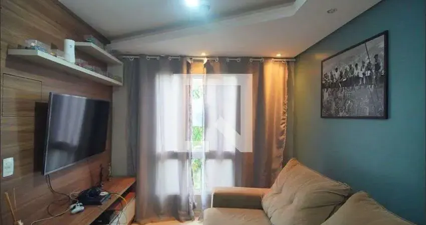 Apartamento para Venda - São Miguel, 3 Quartos,  59 m² - São Leopoldo