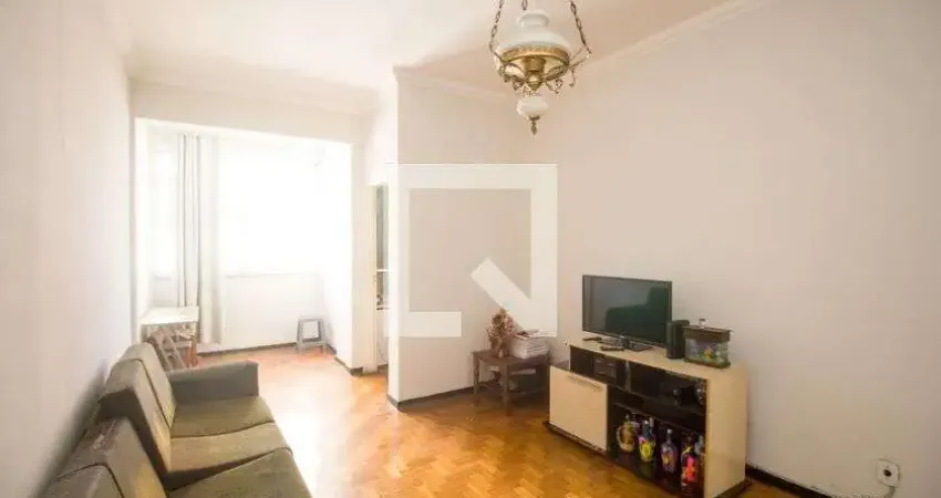Apartamento para Venda - Centro, 3 Quartos,  103 m² - Belo Horizonte