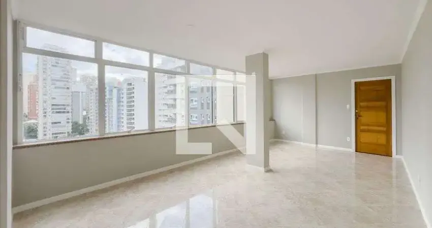 Apartamento para Venda - Paraíso, 3 Quartos, 105 m² - São Paulo