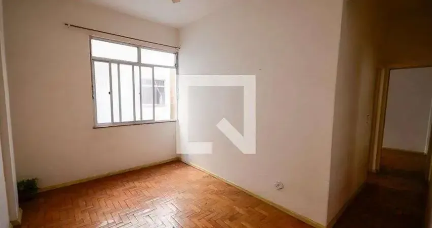 Apartamento para Venda - Engenho Novo, 2 Quartos,  58 m² - Rio de Janeiro