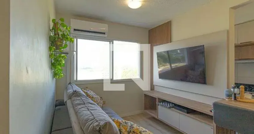 Cobertura para Venda - São José, 2 Quartos,  53 m² - Canoas
