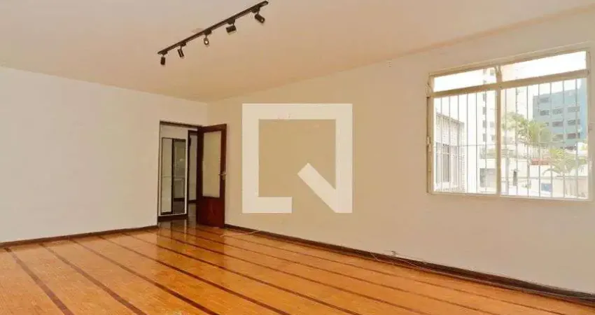 Apartamento para Venda - Santana, 3 Quartos,  147 m² - São Paulo
