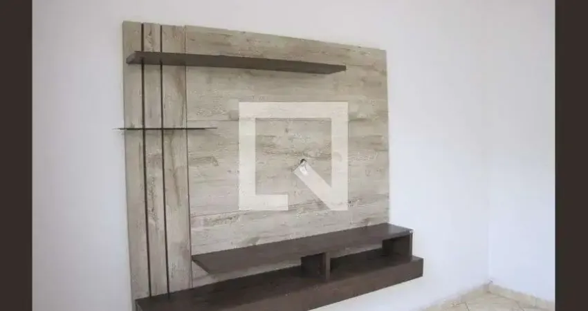 Apartamento para Venda - Artur Alvim, 2 Quartos,  48 m² - São Paulo
