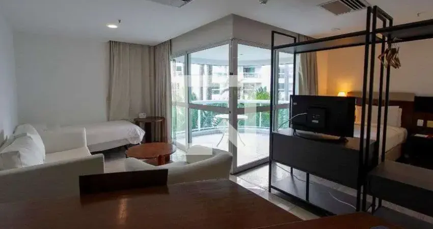 Apartamento para Venda - Jardim Oceânico, 1 Quarto,  48 m² - Rio de Janeiro