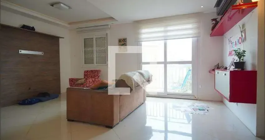 Apartamento para Venda - Jardim Itu-Sabará, 2 Quartos,  72 m² - Porto Alegre