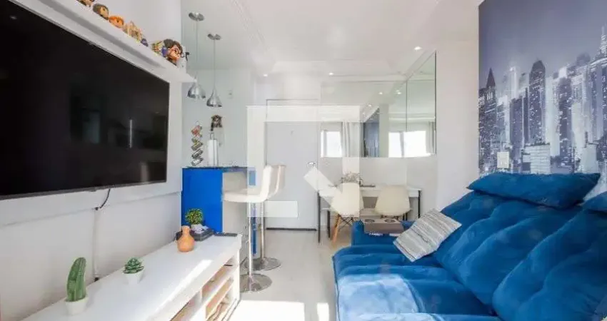 Apartamento para Venda - São Pedro, 2 Quartos,  47 m² - Osasco