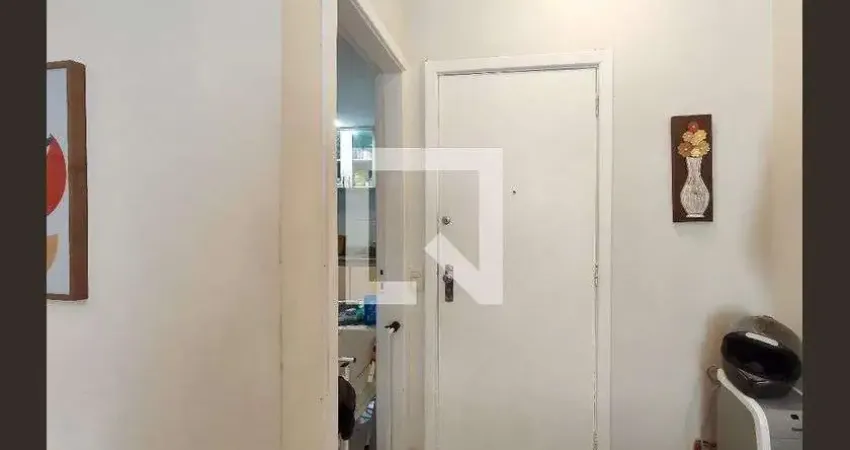 Apartamento para Venda - Tijuca, 2 Quartos,  72 m² - Rio de Janeiro