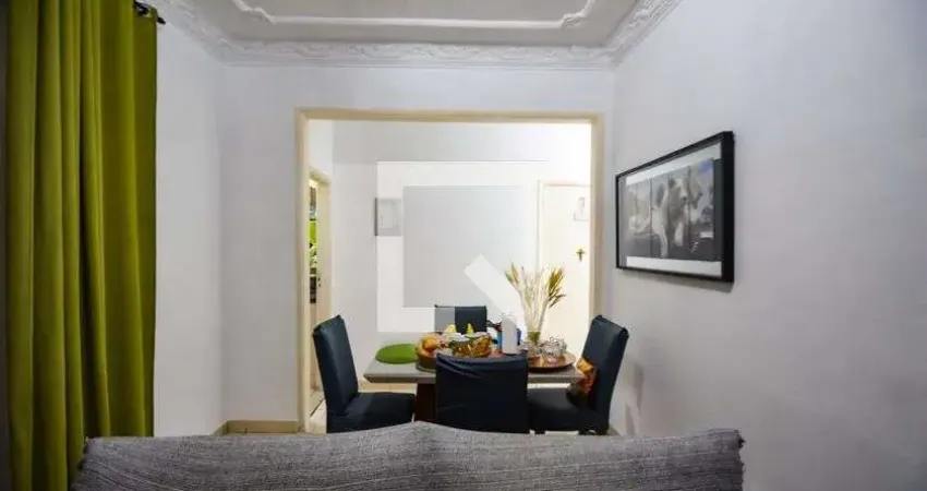 Apartamento para Venda - Todos os Santos, 2 Quartos,  50 m² - Rio de Janeiro