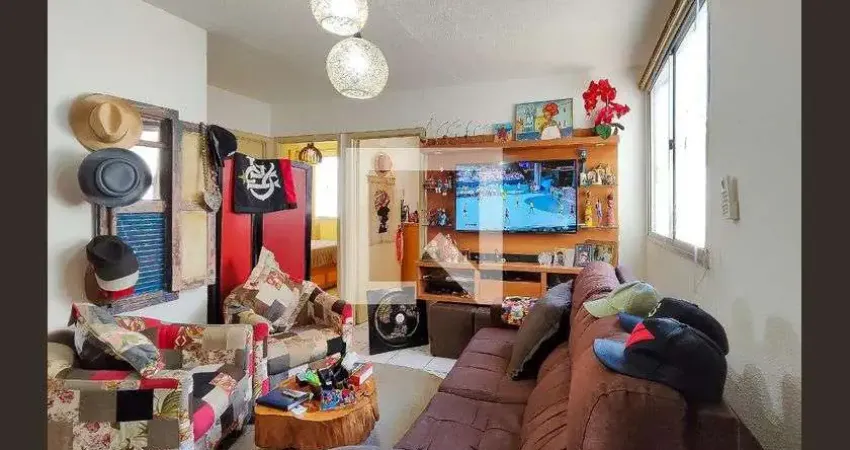 Apartamento para Venda - Estácio , 2 Quartos,  50 m² - Rio de Janeiro