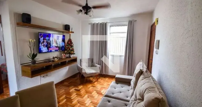 Apartamento para Venda - Pilares, 2 Quartos,  55 m² - Rio de Janeiro