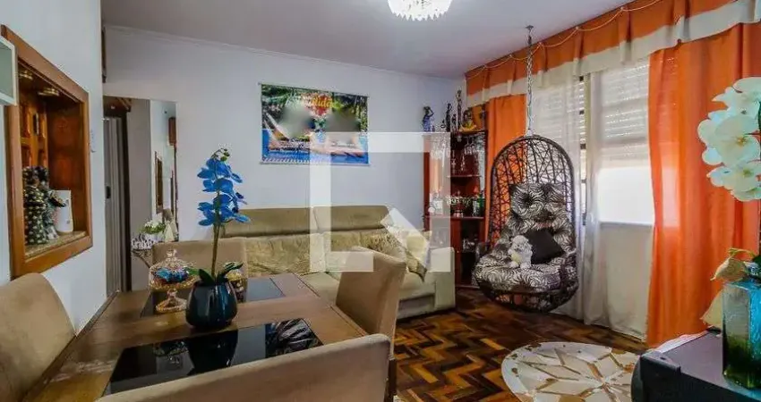 Apartamento para Venda - Cristal , 2 Quartos,  75 m² - Porto Alegre