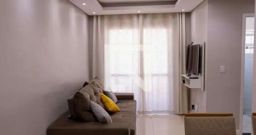 Apartamento para Venda - Quitaúna, 2 Quartos,  55 m² - Osasco