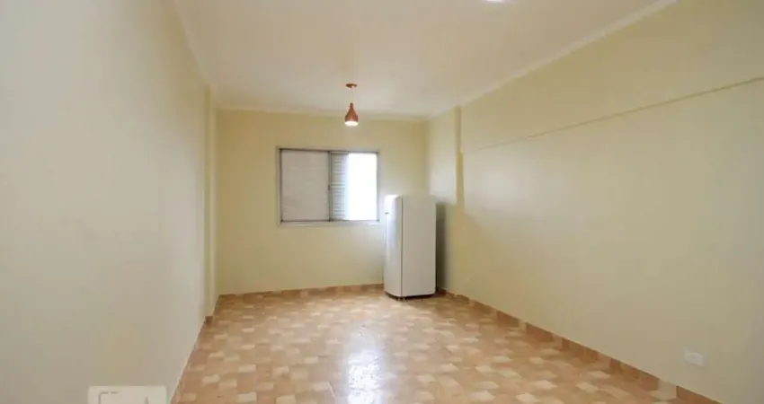 Kitnet / Stúdio para Venda - Santa Cecília, 1 Quarto,  35 m² - São Paulo