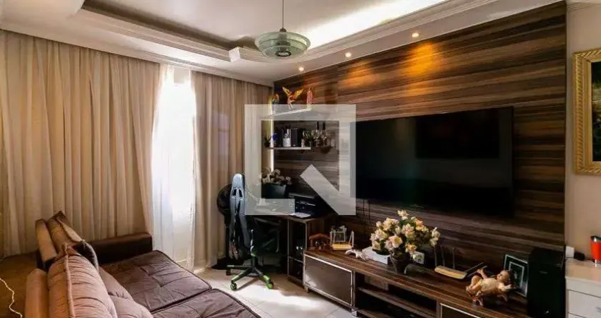 Apartamento para Venda - Carlos Prates, 3 Quartos,  80 m² - Belo Horizonte