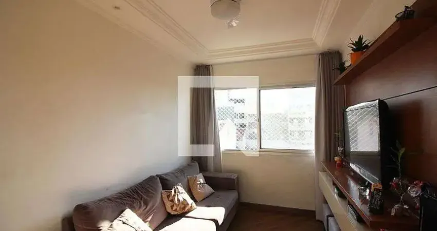 Apartamento para Venda - Nova Petrópolis, 2 Quartos,  78 m² - São Bernardo do Campo
