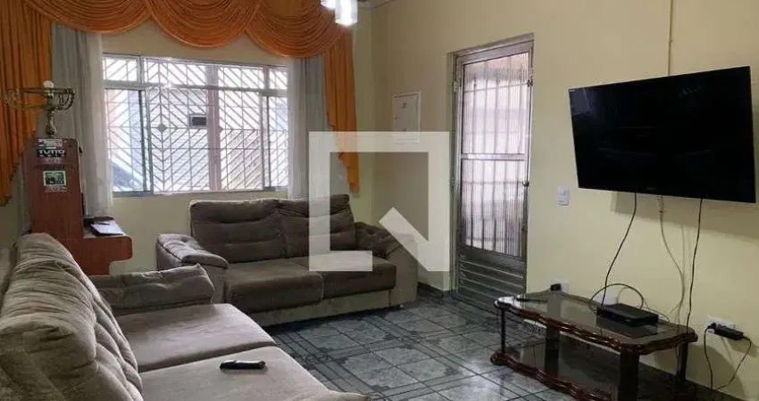 Casa para Venda - Santa Maria, 4 Quartos,  322 m² - Osasco