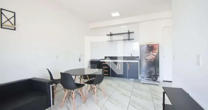 Apartamento para Venda - Tatuapé, 1 Quarto,  41 m² - São Paulo