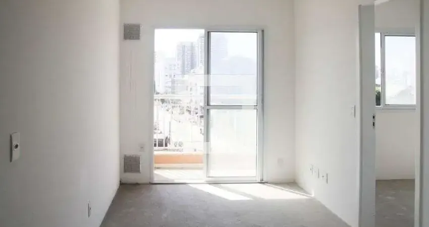 Apartamento para Venda - Mooca, 1 Quarto,  33 m² - São Paulo