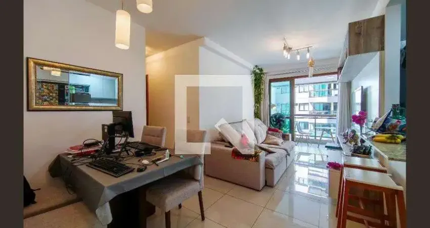 Apartamento para Venda - Tijuca, 2 Quartos,  65 m² - Rio de Janeiro