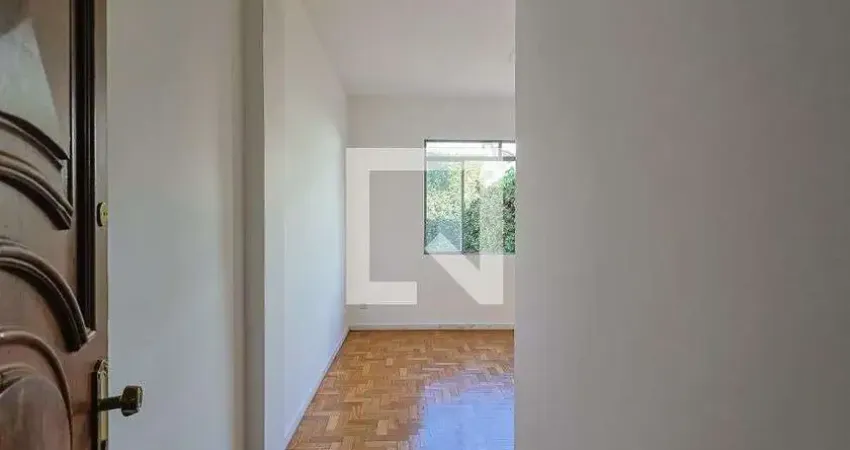 Apartamento para Venda - Santo Antônio, 3 Quartos,  96 m² - Belo Horizonte