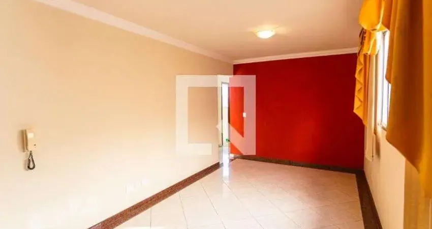 Apartamento para Venda - Nova Vista, 3 Quartos,  74 m² - Belo Horizonte