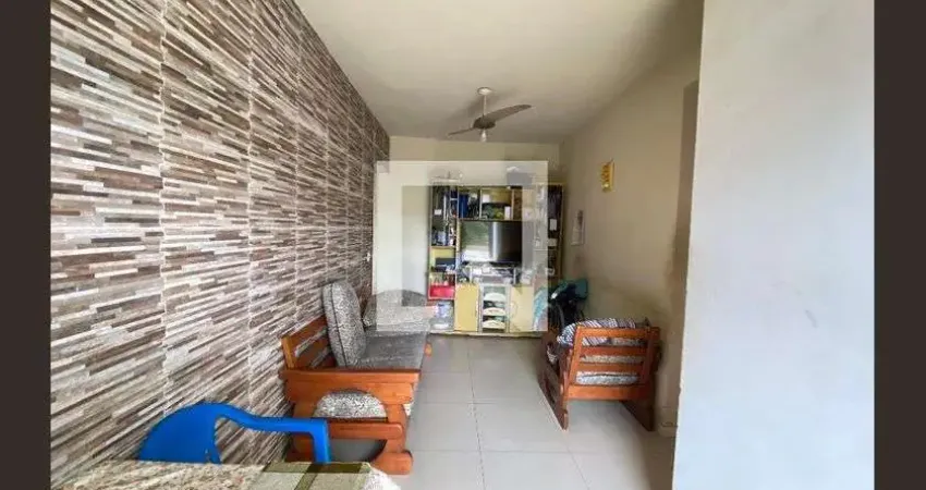 Apartamento para Venda - Cachambi, 2 Quartos,  56 m² - Rio de Janeiro