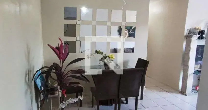 Apartamento para Venda - Jacarepaguá, 3 Quartos,  62 m² - Rio de Janeiro