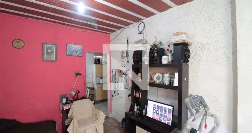 Casa para Venda - Dona Clara, 3 Quartos,  105 m² - Belo Horizonte