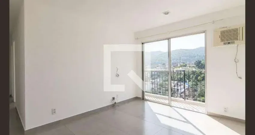 Apartamento para Venda - Pechincha, 2 Quartos,  58 m² - Rio de Janeiro
