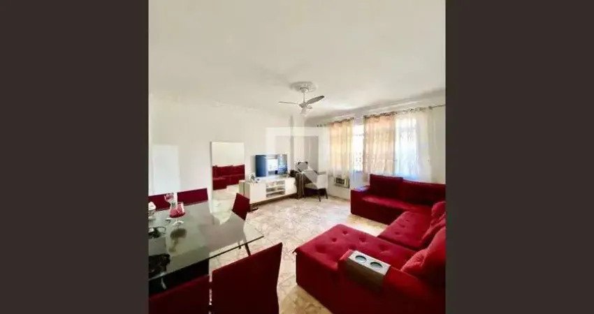 Apartamento para Venda - Del Castilho, 3 Quartos,  90 m² - Rio de Janeiro