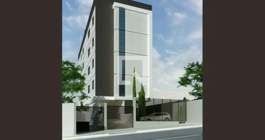 Cobertura para Venda - Anchieta, 1 Quarto,  75 m² - Belo Horizonte