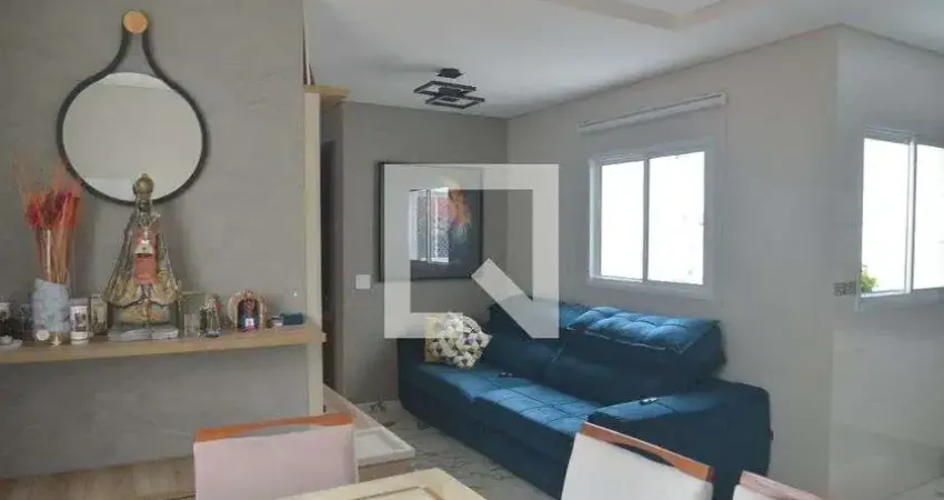 Cobertura para Venda - Parque das Nações, 3 Quartos,  180 m² - Santo André