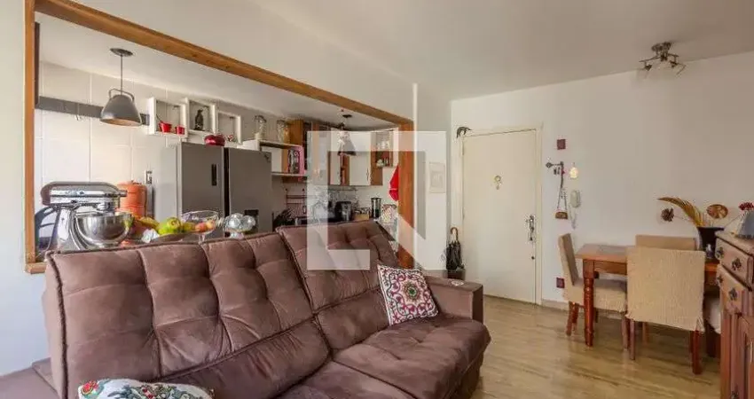 Apartamento para Venda - Santo Antônio, 3 Quartos,  69 m² - Porto Alegre