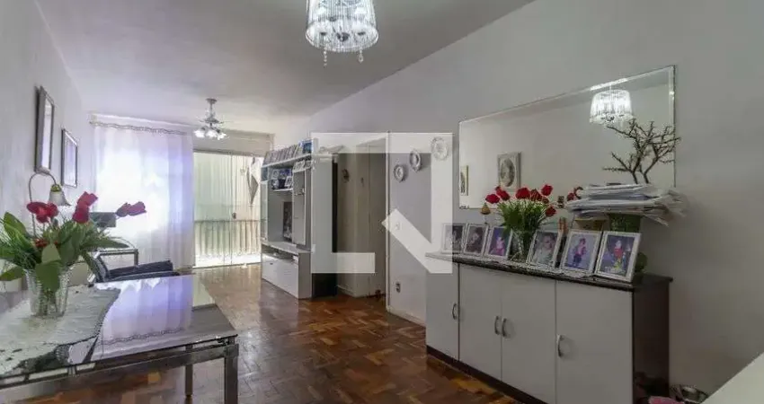 Apartamento para Venda - Tijuca, 3 Quartos,  94 m² - Rio de Janeiro