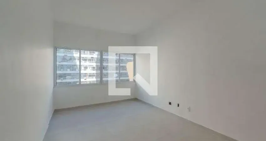 Kitnet / Stúdio para Venda - Consolação, 1 Quarto,  36 m² - São Paulo