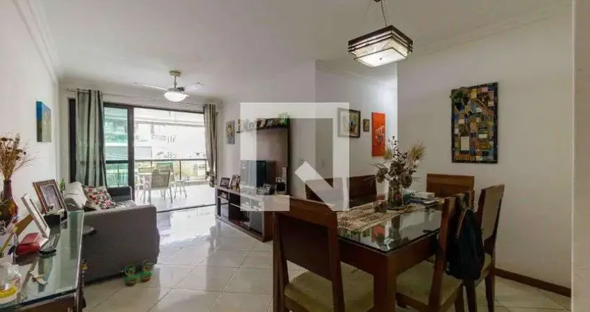 Apartamento para Venda - Recreio, 3 Quartos,  113 m² - Rio de Janeiro