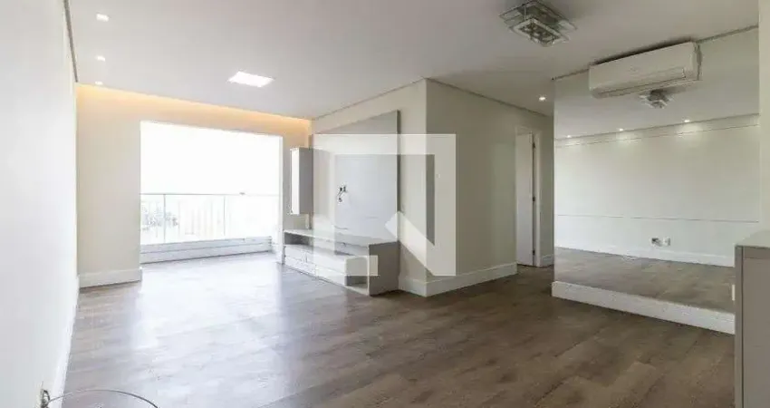 Apartamento para Venda - Bosque da Saúde, 3 Quartos,  85 m² - São Paulo