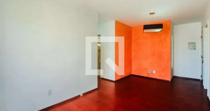 Apartamento para Venda - Floresta, 2 Quartos,  69 m² - Porto Alegre