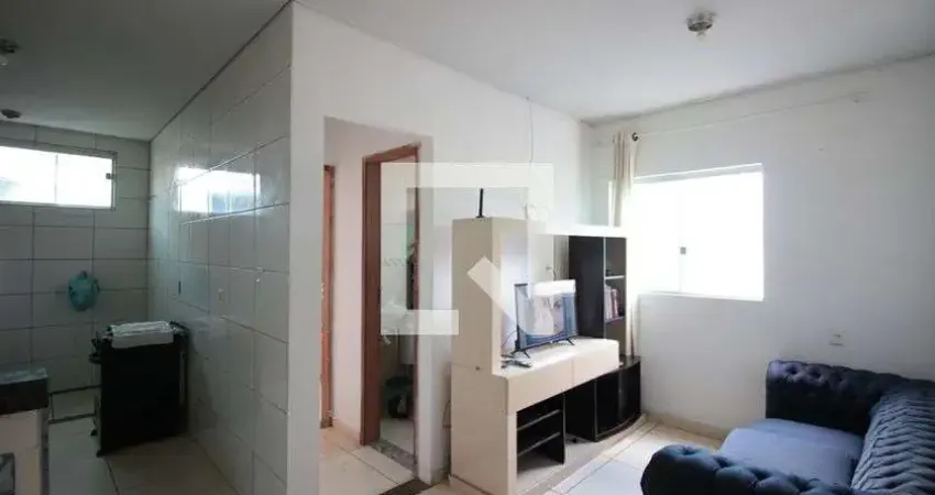 Apartamento para Venda - Jaqueline, 2 Quartos,  64 m² - Belo Horizonte