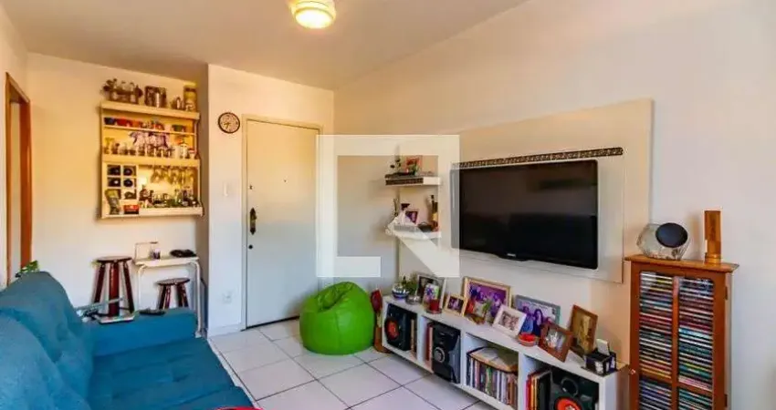 Apartamento para Venda - Fonseca, 1 Quarto,  55 m² - Niterói