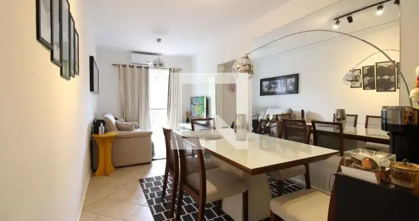 Apartamento para Venda - Freguesia , 2 Quartos,  70 m² - Rio de Janeiro