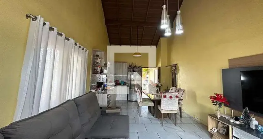 Casa para Venda - Campina, 3 Quartos,  140 m² - São Leopoldo