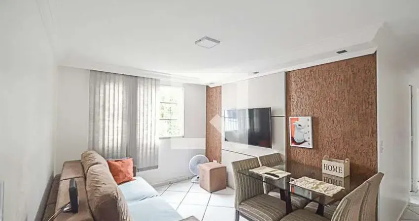Apartamento para Venda - Nova Petrópolis, 2 Quartos,  53 m² - São Bernardo do Campo
