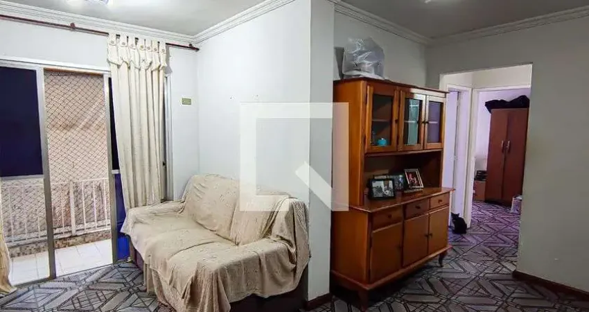 Apartamento para Venda - Taquara, 2 Quartos,  48 m² - Rio de Janeiro