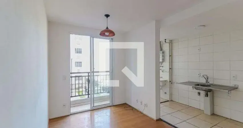 Apartamento para Venda - Cachambi, 2 Quartos,  50 m² - Rio de Janeiro