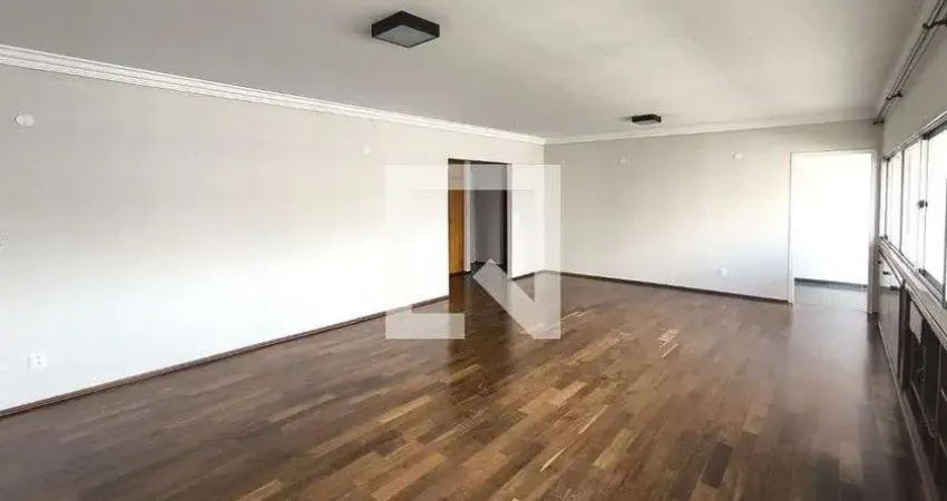 Apartamento para Venda - Parque do Colégio , 3 Quartos,  185 m² - Jundiaí
