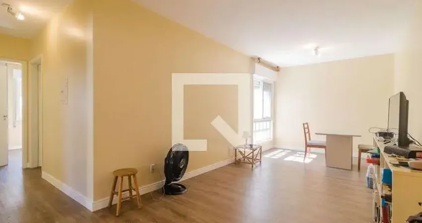 Apartamento para Venda - Tristeza, 3 Quartos,  76 m² - Porto Alegre