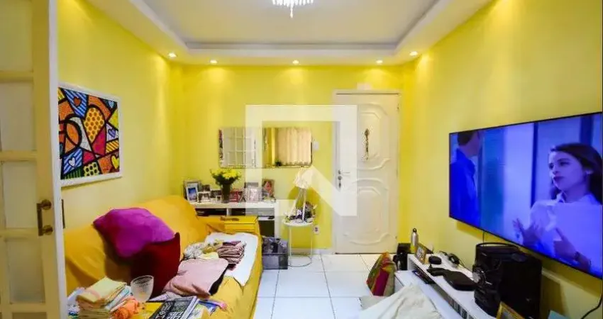 Apartamento para Venda - Méier, 2 Quartos,  55 m² - Rio de Janeiro