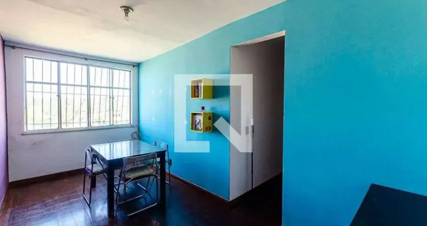 Apartamento para Venda - Fonseca, 2 Quartos,  55 m² - Niterói