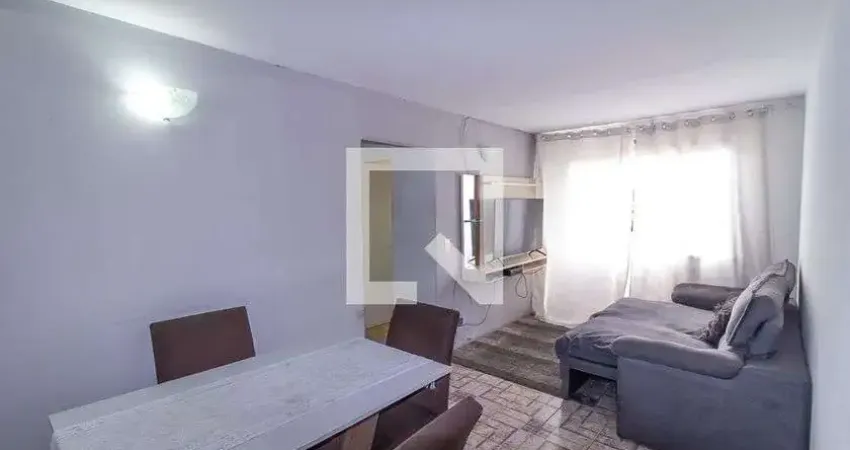 Apartamento para Venda - Sapopemba, 2 Quartos,  49 m² - São Paulo